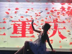 -重庆欢乐海底世界