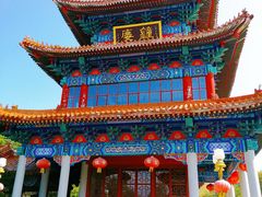 -六鼎山文化旅游区
