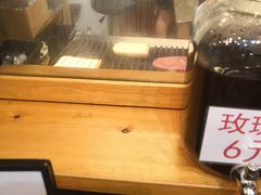 -Al Salam莫的三明治