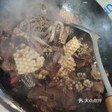 第一次尝试的毛血旺