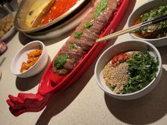 -小龙坎火锅(全球总店)