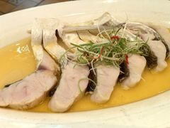 -老西门·常州菜(新区店)