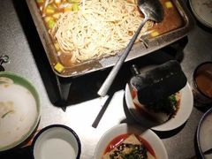 -探鱼·鲜青椒爽麻烤鱼(中山大信新都汇店)