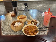-小街天府