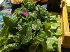 -慢丽江·云南野生菌土鸡锅(付家庄店)