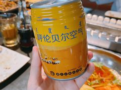 -很久以前羊肉串(中山公园店)