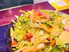 -农家霸王地锅鸡(国顺东路店)