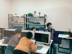 -森孚机器人编程·STEM积木·等级考试(虹口足球场中心)