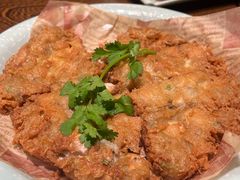 -抱德·潮汕味(琶洲店原惠城鱼仔)