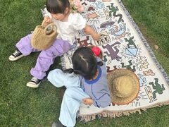 -HERRE·FARM 赫尔露营农场·团建聚会包场