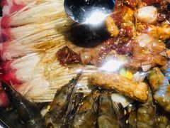 -黄记煌三汁焖锅(宽城万达店)