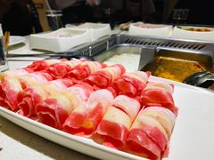 捞派澳洲肥牛-海底捞火锅(长沙华创国际广场店)