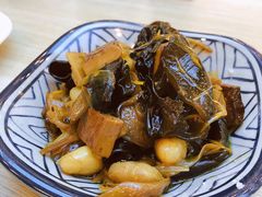 -朱洪元苏式面馆(绿宝广场店)