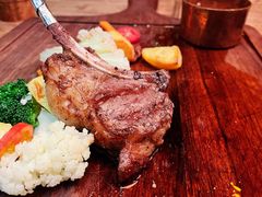 -SISTERS BAR RESTAURANT川意酒馆(嘉善老市H楼店)