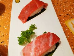 -元气寿司(东方宝泰店)