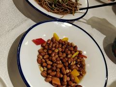 -老浒记烤鸭-北京菜(琉璃厂店)
