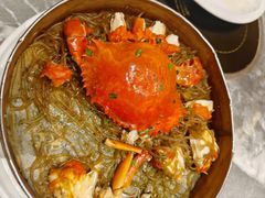 -国惠大酒楼(仓山万达店)