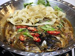 -盈润餐饮河南烩面全羊锅