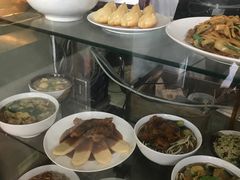 -白玉兰小吃(新村路店)