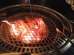 -炙忧烤肉屋(中国铁建广场店)