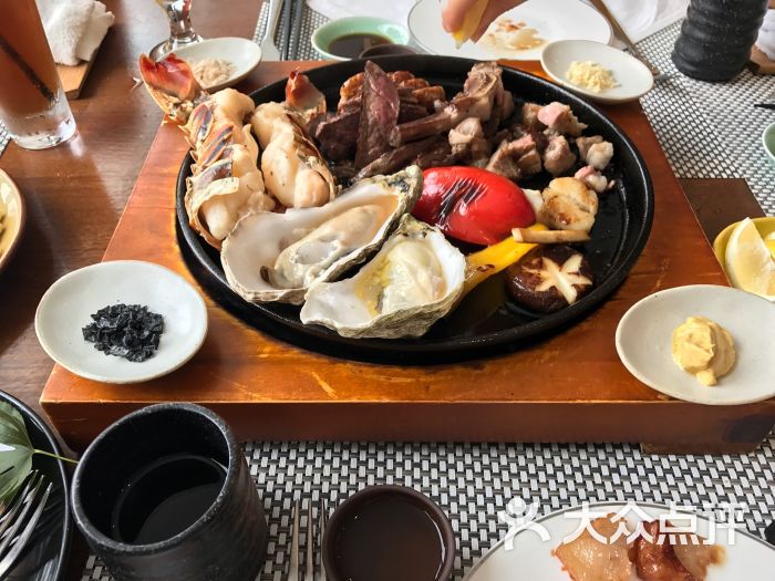 riviera 松鹤楼(外滩店)-图片-上海美食-大众点评网