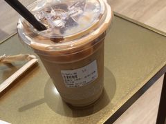 -Peet's 皮爷咖啡(乐峰店)