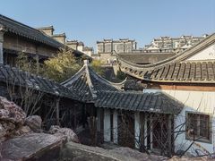 -芥子园