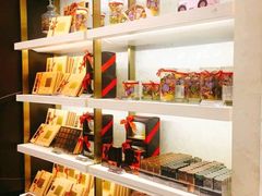 -GODIVA(港汇恒隆广场)