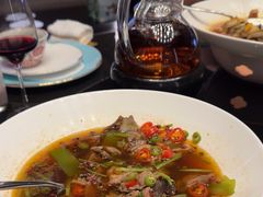 -杭州明豪voco酒店·明轩阁中餐厅