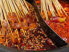 -钢管厂五区小郡肝火锅串串香(清河店)