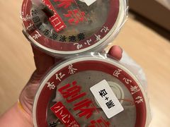 -谢怀亮芝麻茶