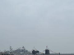 -中国人民解放军海军博物馆