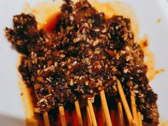 -喝丢一只鞋海鲜烧烤·海肠捞饭(文体街店)
