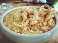 碗装豆花-小六汤包·西安老字号·中华名小吃(高新四路店)