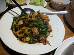 -院里汤包·虾汤包青岛菜(辽源路店)