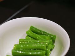 -北京古城老院厉晓麟精致菜