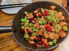 -老板恋上鱼(印象城店)