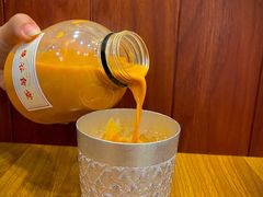 -曼谷食堂·泰国家庭料理(丹桂路店)