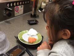-禾绿寿司·定食·拉面·烧炸(喜荟城店)