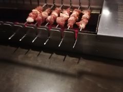 -麦凯伦烧烤·精酿超级工厂店(金桥总店)