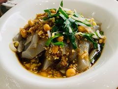 鸡豆凉粉-沱江鱼府(丽江店)