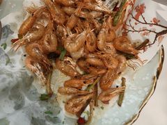 -小秦淮·南京土菜(新亭西路店)