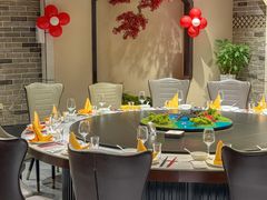 -鱼痴渔醉·食鲜集(汉口江滩店)