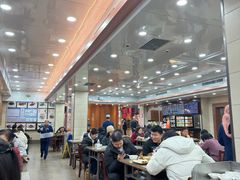 -西安贾三灌汤包·回坊小吃·清真炒菜(北院门总店)