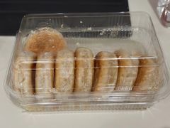 -泸溪河桃酥(亭湖宝龙广场店)