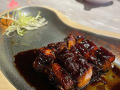 啫神秘制叉烧-啫神·广州地标美食(北京路店)