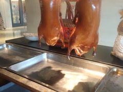 -青年公社烤鸭(青年路店)