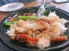 -喜粤糖朝餐厅(三八广场店)
