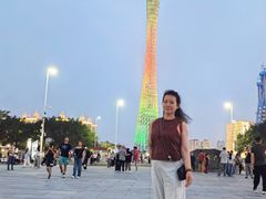 -海心沙亚运公园