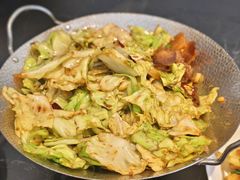 -芳芳私房菜·精做淮扬菜(承德路店)